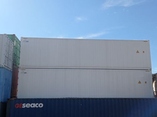 40' frigo