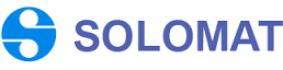 LOGO SOLOMAT